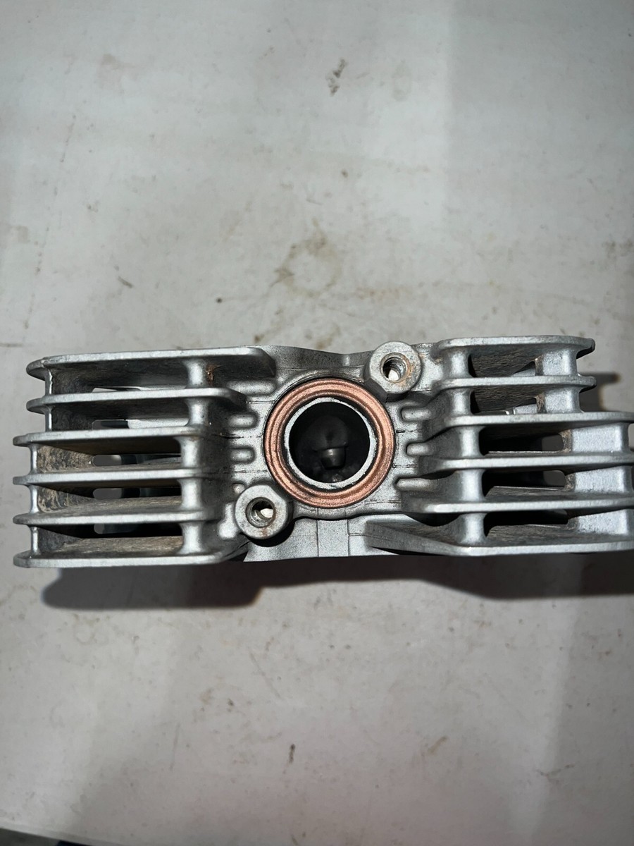 1996 Honda Foreman 400 Cylinder Head/12200-HM7-000 | eBay