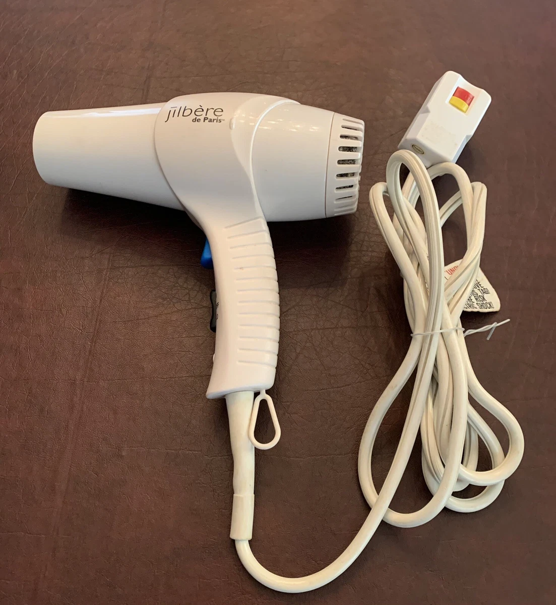 Jilbere de paris hair clearance dryer