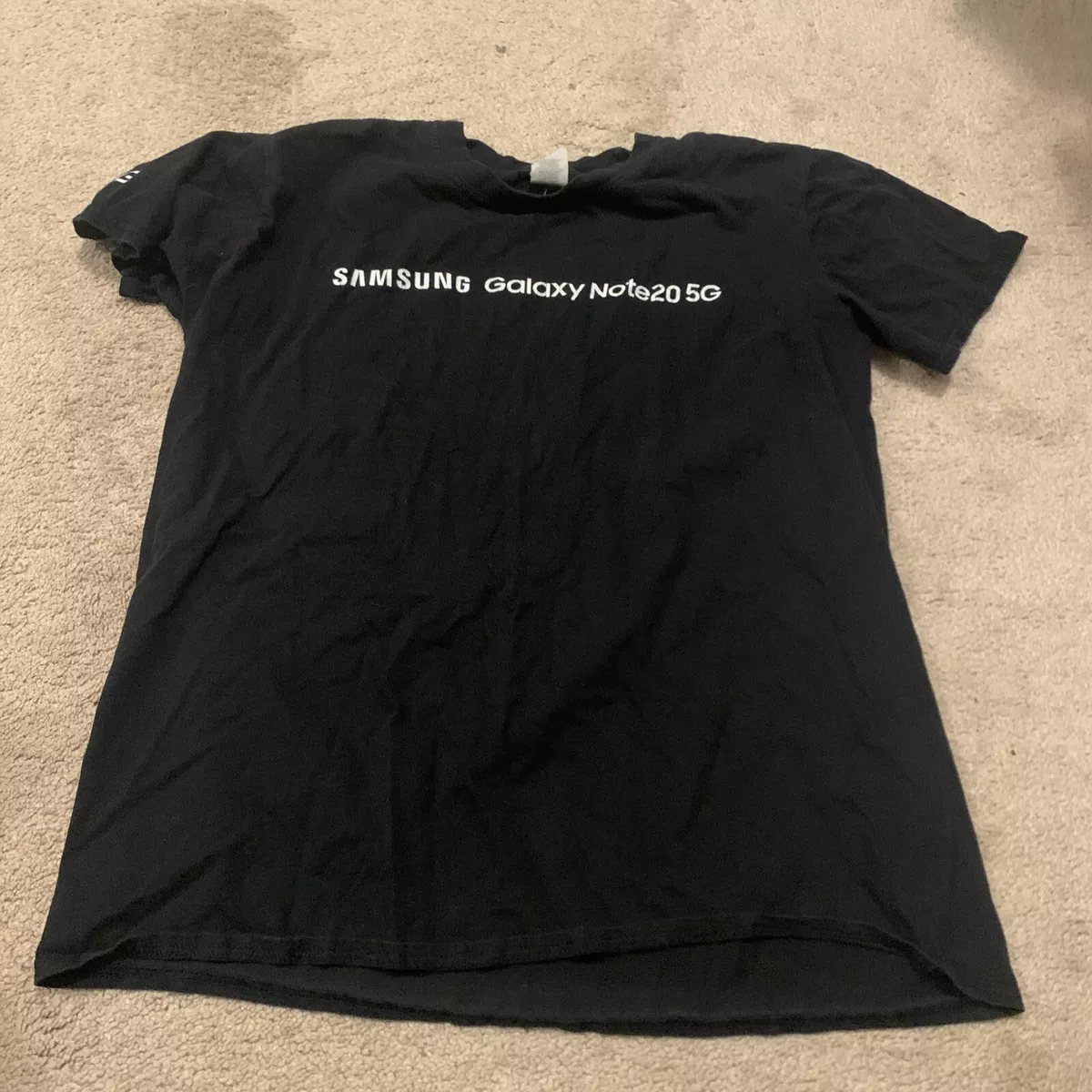 Samsung galaxy 2025 t shirt