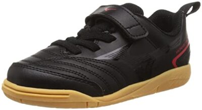 Mizuno Soccer Shoes Monarcida NEO 2 CLUB KIDS IN P1GG2226 Black x