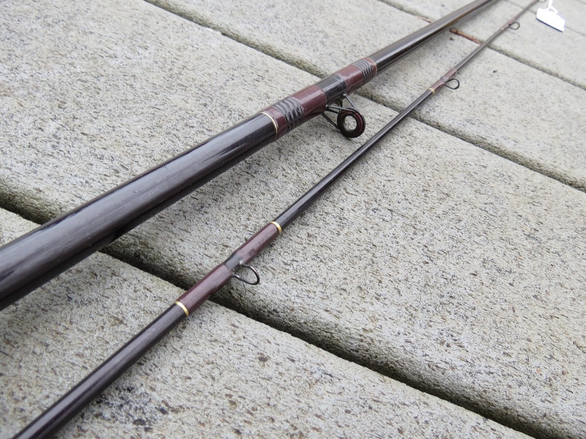 Browning Silaflex 990 Mod. F22990 fly fishing rod 9' (13129) | eBay