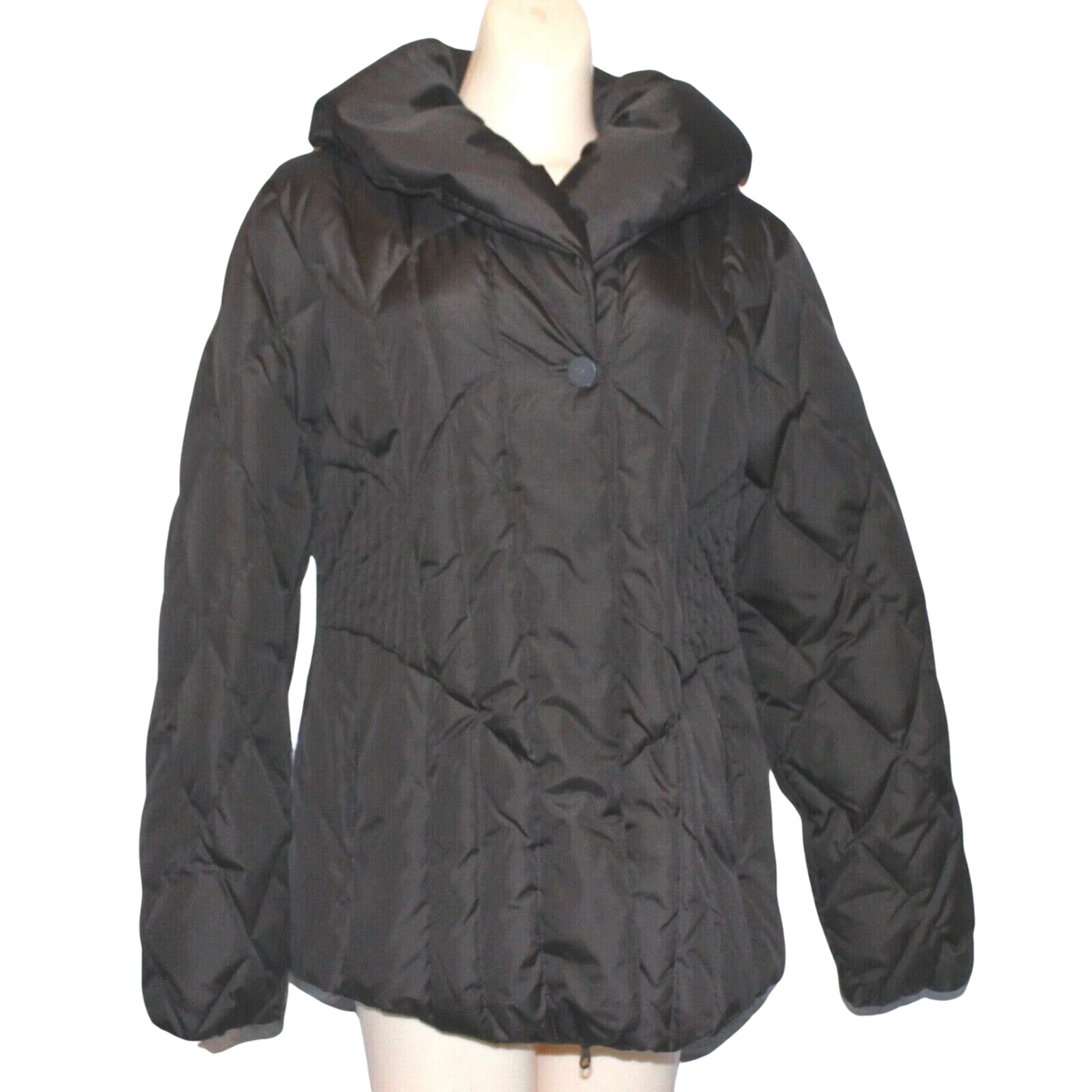 Larry levine winter coats cheap