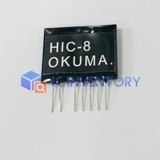 1PCS NEW HIC-8 HIC8 OKUMA ZIP-7 MODULE