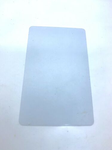 10 pièces très fin outil de pry en plastique dur, outil de dépannage d'écran, convient à samsung - Photo 2/2