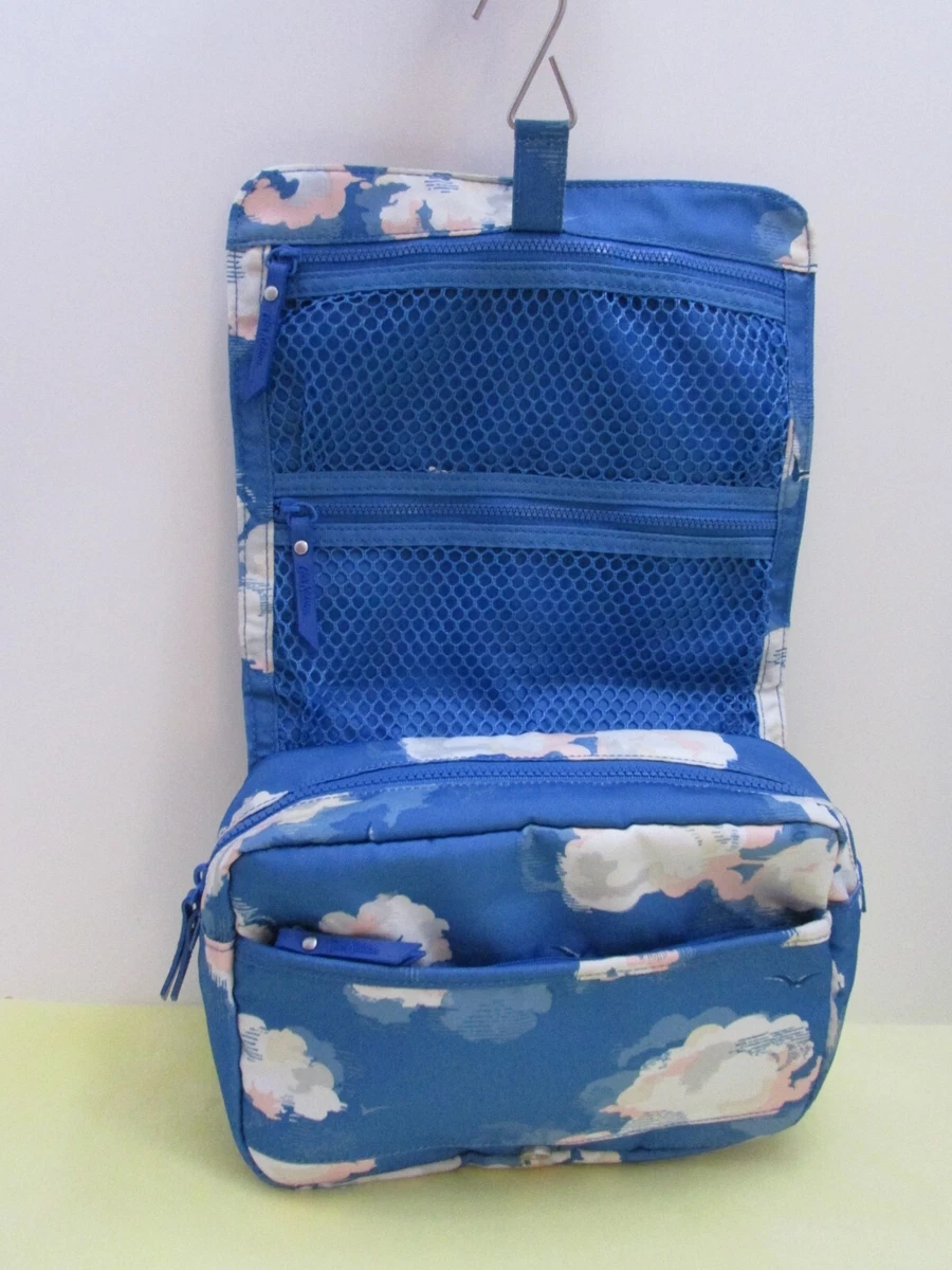 Hanging wash bag cath kidston 2025