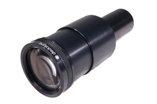 12 St&uuml;ck Dedolight DPL185M Lichtformer 185/3,5 Neu und unbenutzt. NEW! Objective