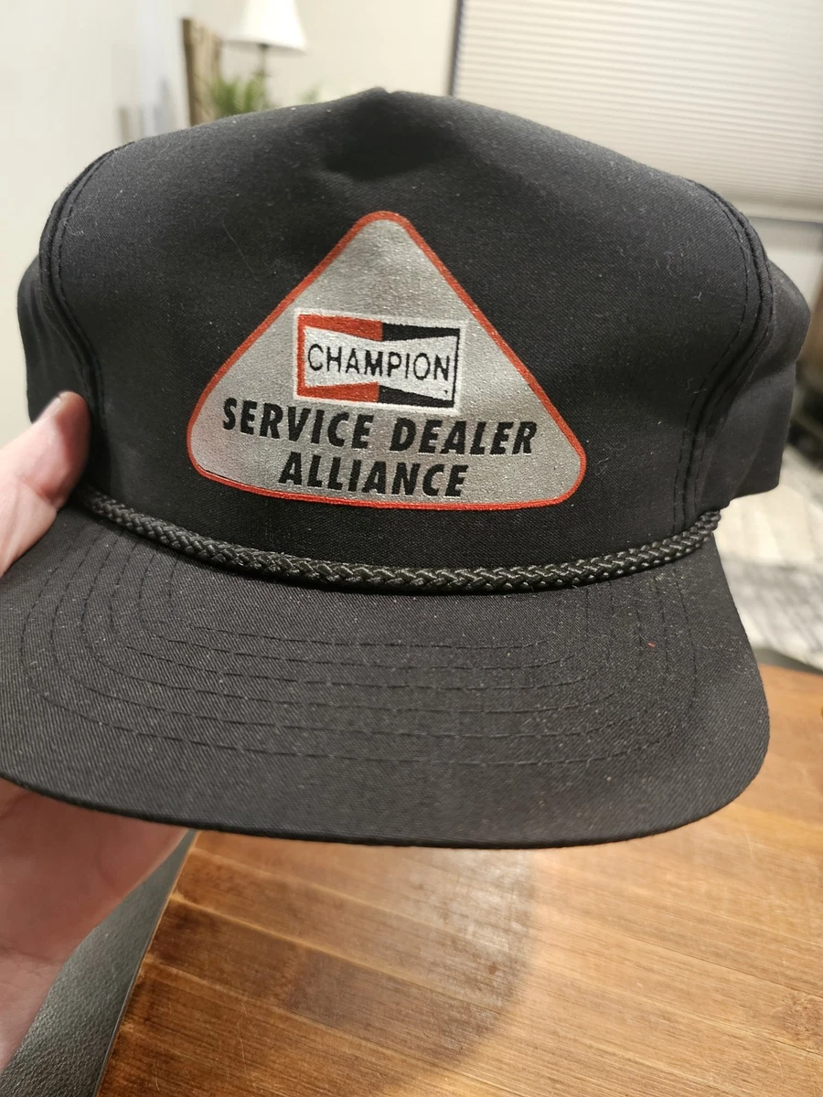 champion spark plug hat products for sale | eBay