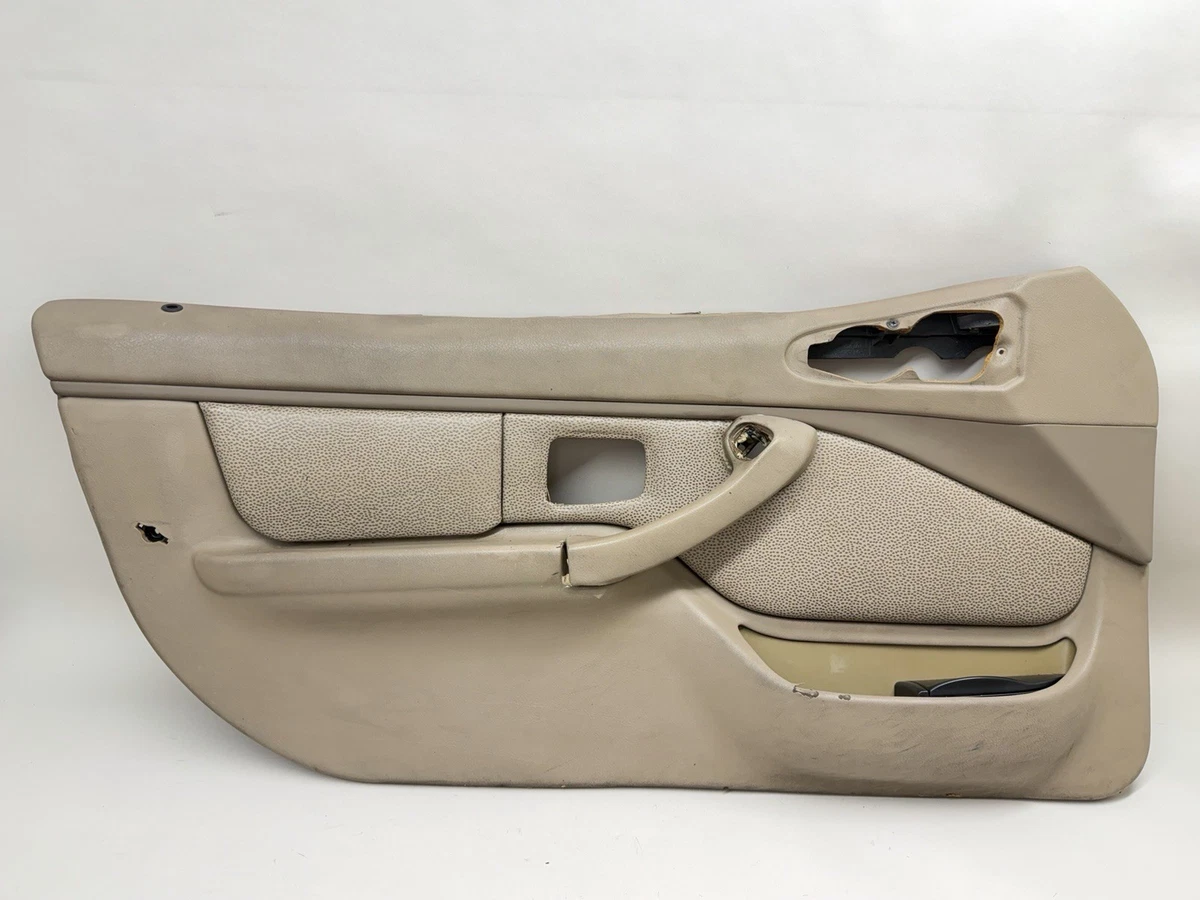 Interior Door Panels & Parts for BMW Z3 for sale | eBay