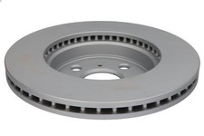 1X Bremsscheibe HERTH+BUSS JAKOPARTS für YARIS (_P21_, _PA1_, _PH1_) 1.5 2020-