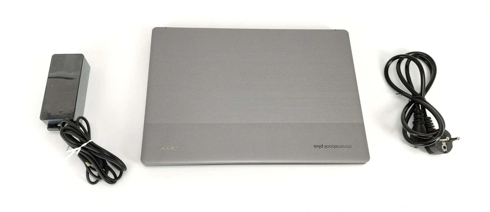 Ordinateur portable Acer Chromebook Plus 514 14 - Photo 2/4