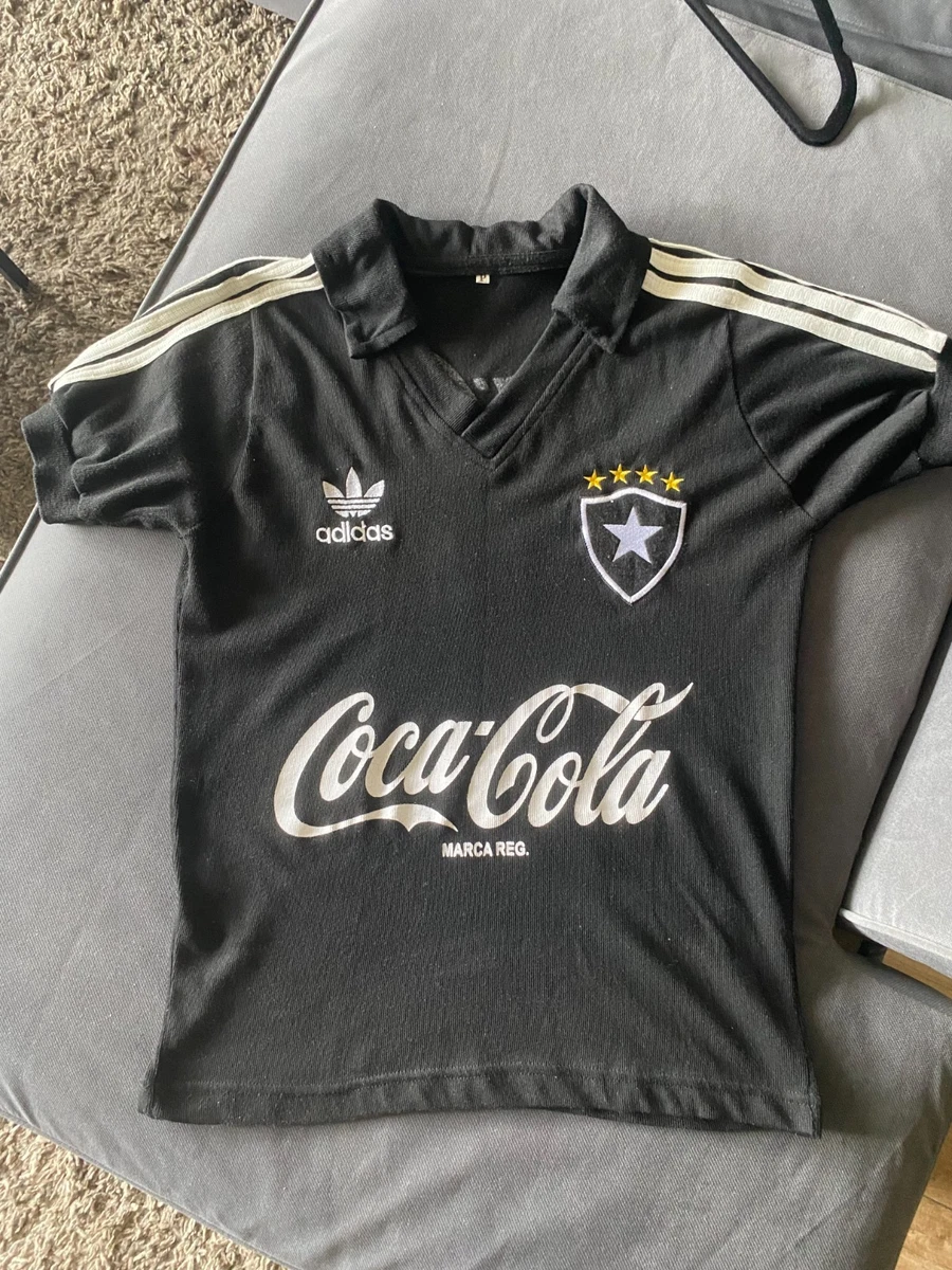 Botafogo International Club Soccer Fan Apparel and Souvenirs for