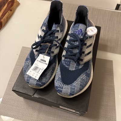 adidas gazelle silver green womens adidas Ultraboost 21 Primeblue Shoes Non Dyed / Core Black / Night Flash –  Heppo.com main image 0