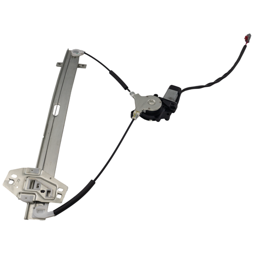 For 2003-2008 Honda Pilot Power Window Regulator Front Right with Motor 748-130