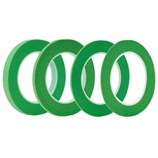 Fine Line Masking Tape DIY Automotive Masking Tape DIY Car Auto Paint 4 Roll