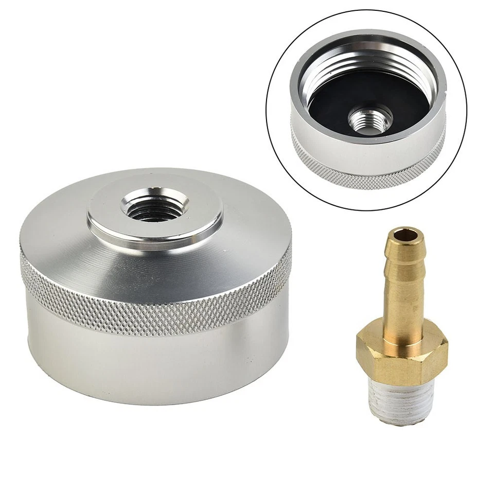 UK Shop Extended Run Gas Tank Cover For-EU2000i EU20i EU1000i EU10i Engine - Image 4 of 4