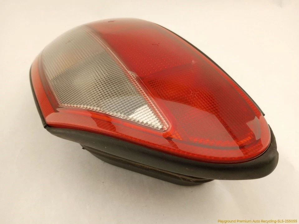 Luz trasera derecha pasajero Jaguar XK8 1997 1998 1999 2000 Foto 3 de 4