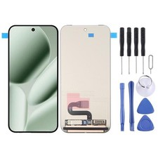 Original Display LCD Screen Touch Digitizer Assembly For Google Pixel 10 Pro XL