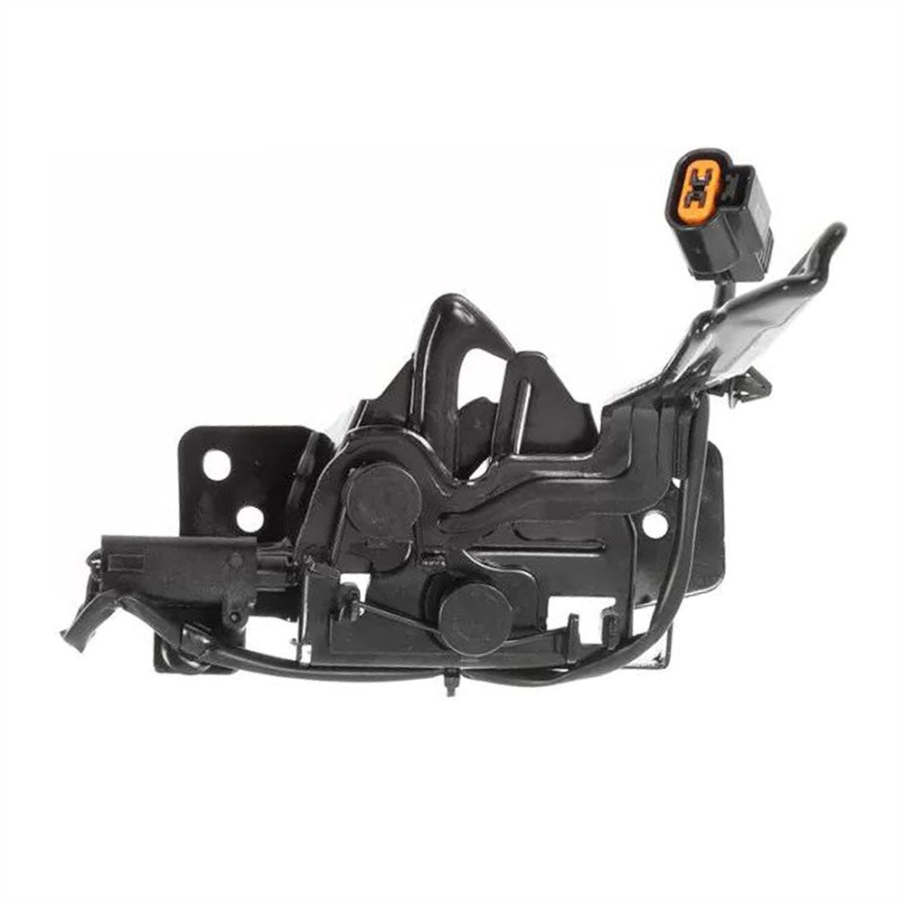 Hood Lock Latch 81130-C5000 81130C5000 For Kia Sorento 2.0L 2.4L 3.3L 2016-2020