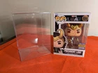Funko Pop! Vinyl: Marvel - President Loki (Winter Convention) - CCXP (Vaulted)