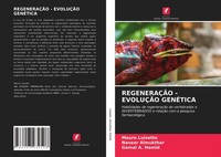 RegeneraÇÃO - EvoluÇÃO GenÉTica Mauro Luisetto