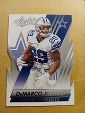 2014 Absolute DeMarco Murray #89
