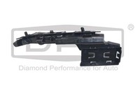 Halter StoßFäNger DPA 88071893002 FüR Skoda Octavia 4 Combi NX5 PV5 NX3 NN3 PV3