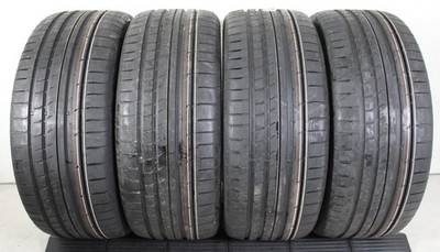 4 x 285/45R20 112Y Sommerreifen Goodyear Eagle F1 Asymmetric 2 SUV.4x4 2021 NEU