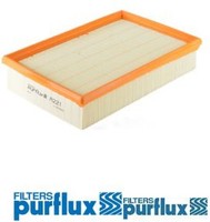 Purflux A221 Luftfilter Luftfiltereinsatz FüR Seat FüR Skoda FüR VW