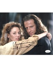 Virginia Madsen signed 8x10 Photo Louise Highlander II: The Quickening
