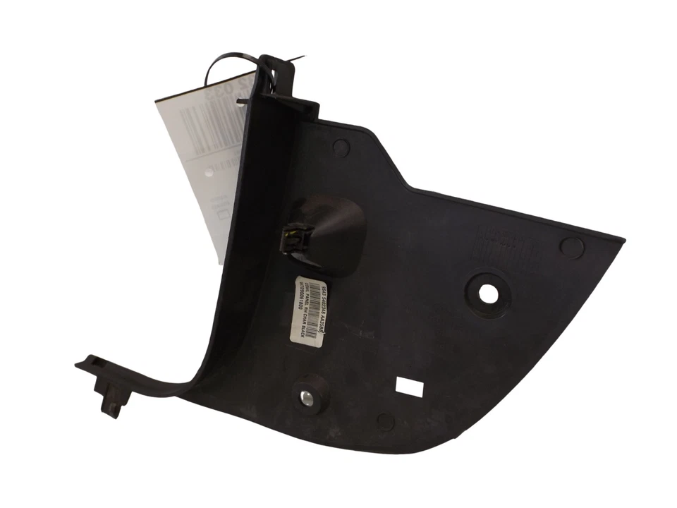 Ford Focus Passenger FR 2008-2010 moldura de panel de retroceso usado 9S4Z5402345AB fabricante original Foto 3 de 4