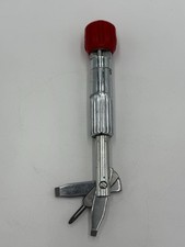 Vtg McGraw Edison Rachet Versa Tool 3 in 1 Srewdriver Pat.3,799,226 made in USA