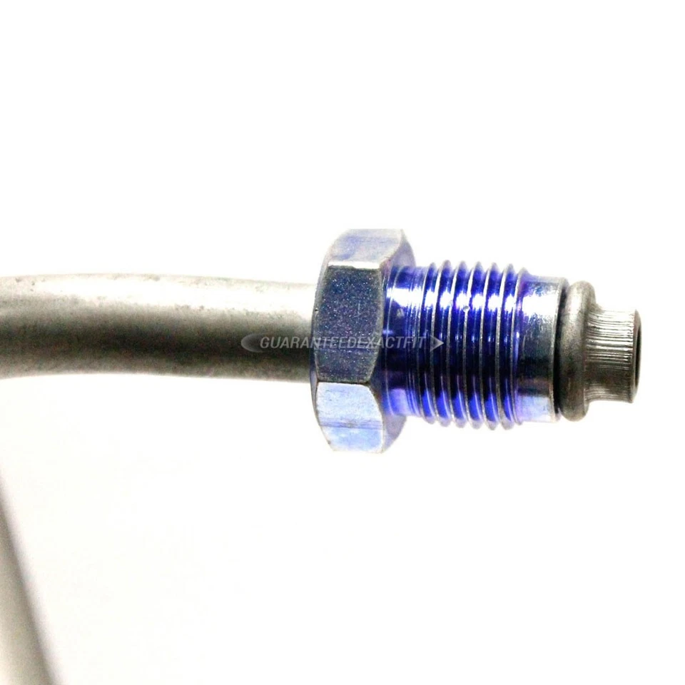 Manguera de presión de dirección asistida Edelmann para Buick Rendezvous 2004 2005 2006 Foto 2 de 3