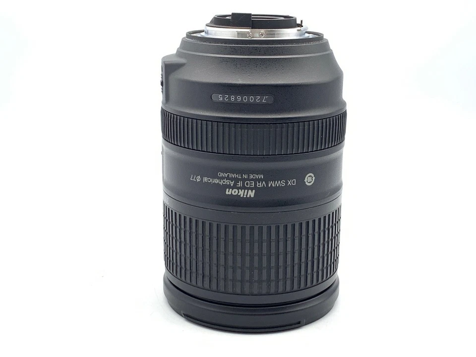 NIKON AF-S DX NIKKOR 18-300mm f/3.5-5.6G ED VR -EXC- `8120 - Image 2 of 3