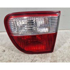 Seat Leon (1P) 2007 Links Rückleuchte Heckleuchte 1M6945092B ODL38402