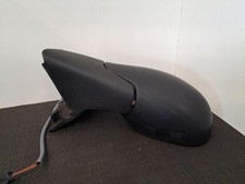 Retroviseur gauche (ou coque) Peugeot 1007