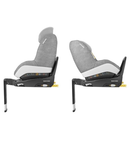 Maxi-Cosi FamilyFix 3 ISOFIX Base Fits Car Seats Tinca, Rock, Coral, Pebble Plus - Picture 6 of 10