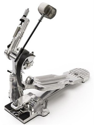 Rogers - RP100S - Dyno-Matic Bass Drum Pedal w/ strap drive and bag