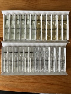 Babor Ampullen Set 24 Stück