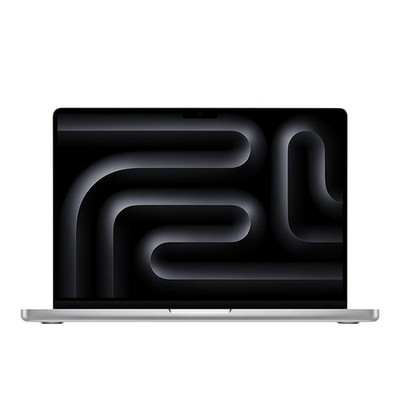 Apple MacBook Pro 14'' MGDQ4LL/A (Early 2026) 14.2'' Laptop Computer - Silver