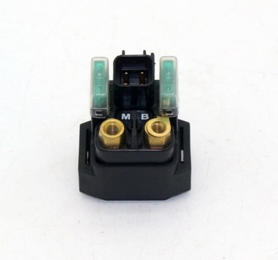  Starter Relay Solenoid SUZUKI LTF250 LT-F250 QUAD RUNNER OZARK 2003-2009 ATV