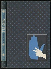 The Miracle Worker Hardcover William Gibson