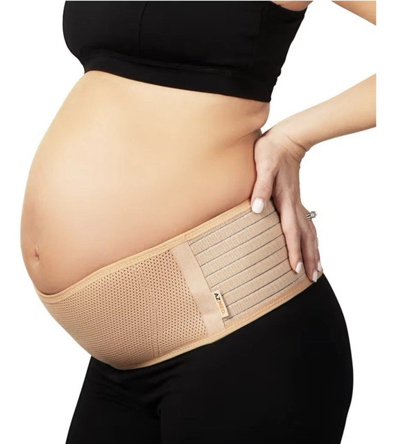 AZMED Maternity Belt