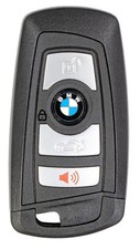1 Oem For Select Bmw 2 3 4 5 6 7 X3 X4 Keyless Smart Remote Key Fob 9266843-01