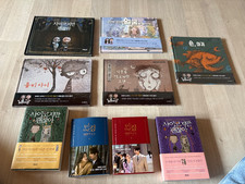 koreanische Bücher Märchen Its ok not to be...