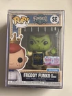 Freddy Funko as Shrek - SDCC Fundays 2026 Exclusive 1000 Pcs