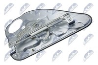 Fensterheber NTY EPS-FR-035 FüR Ford Focus 2 Turnier Kuga 1 LPG Tdci Flexifuel