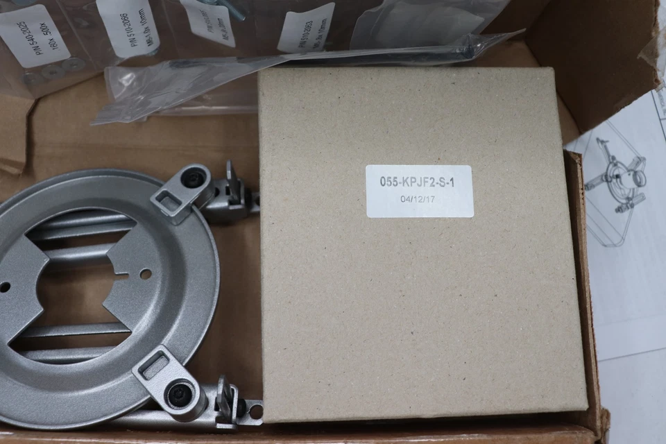 Sharp Ceiling Projector Mount NP01UCM  - Image 4 of 4