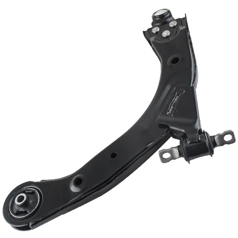 Par de braços de controle inferiores dianteiros MOOG K620301 K620302 para Saturn Ion 2003-2007 - Imagem 4 de 4