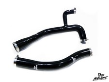 Roose Motorsport Alfa Romeo GT 3.2 V6 24V 2004-2010 Coolant Silicone Hose Kit