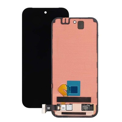OLED For Google Pixel 9 G2YBB GUR25 G1B60 LCD Display Touch Screen Digitizer